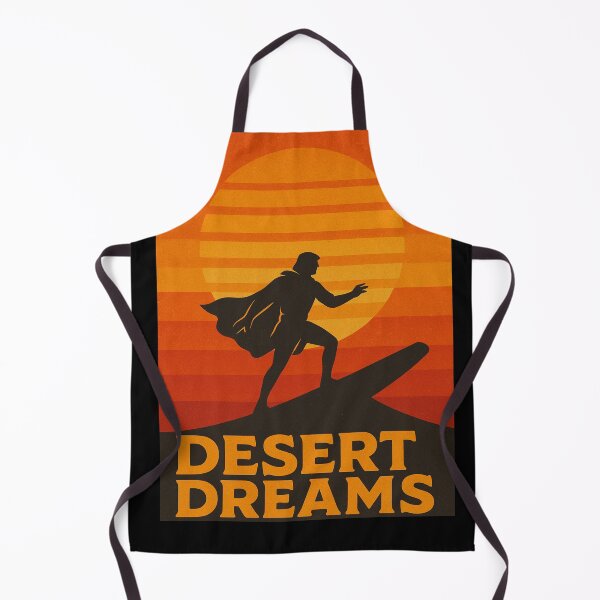 Item preview, desert dreams designed and sold by secretshopuk.