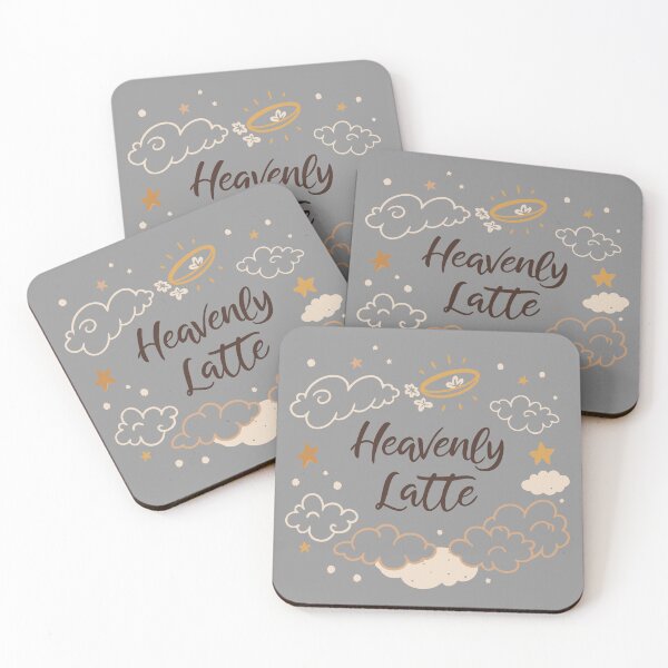 Item preview, Worship Coffee designed and sold by bihtti.