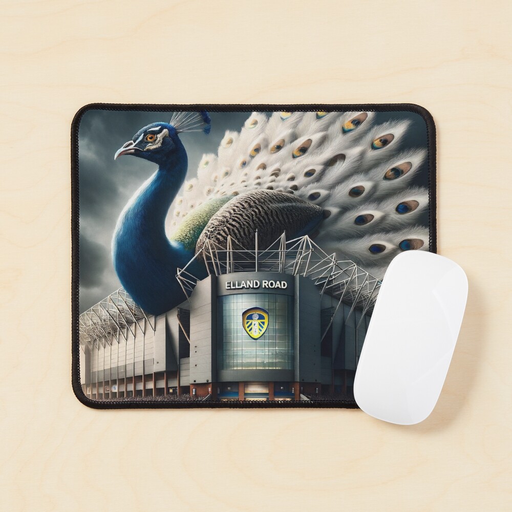 Item preview, Mouse Pad designed and sold by parkinsm2012.