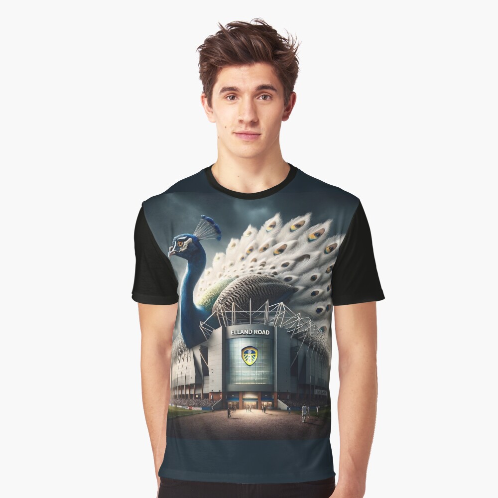 Item preview, Graphic T-Shirt designed and sold by parkinsm2012.