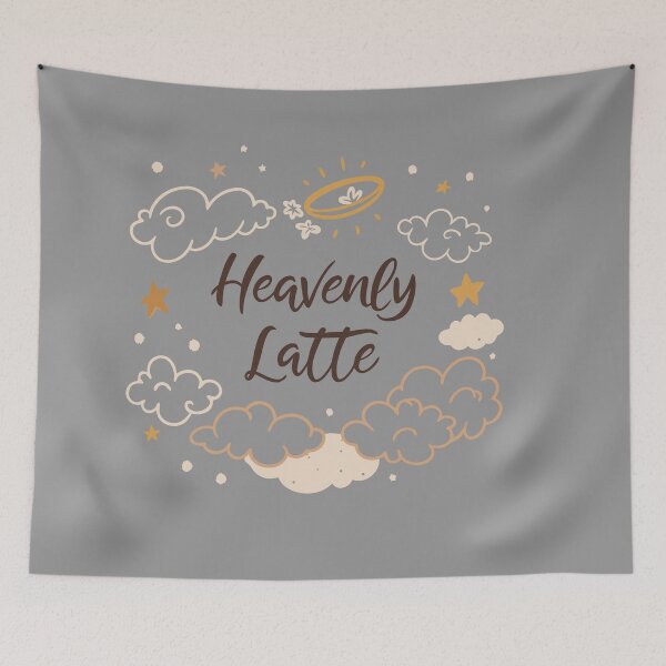 Item preview, Worship Coffee designed and sold by bihtti.