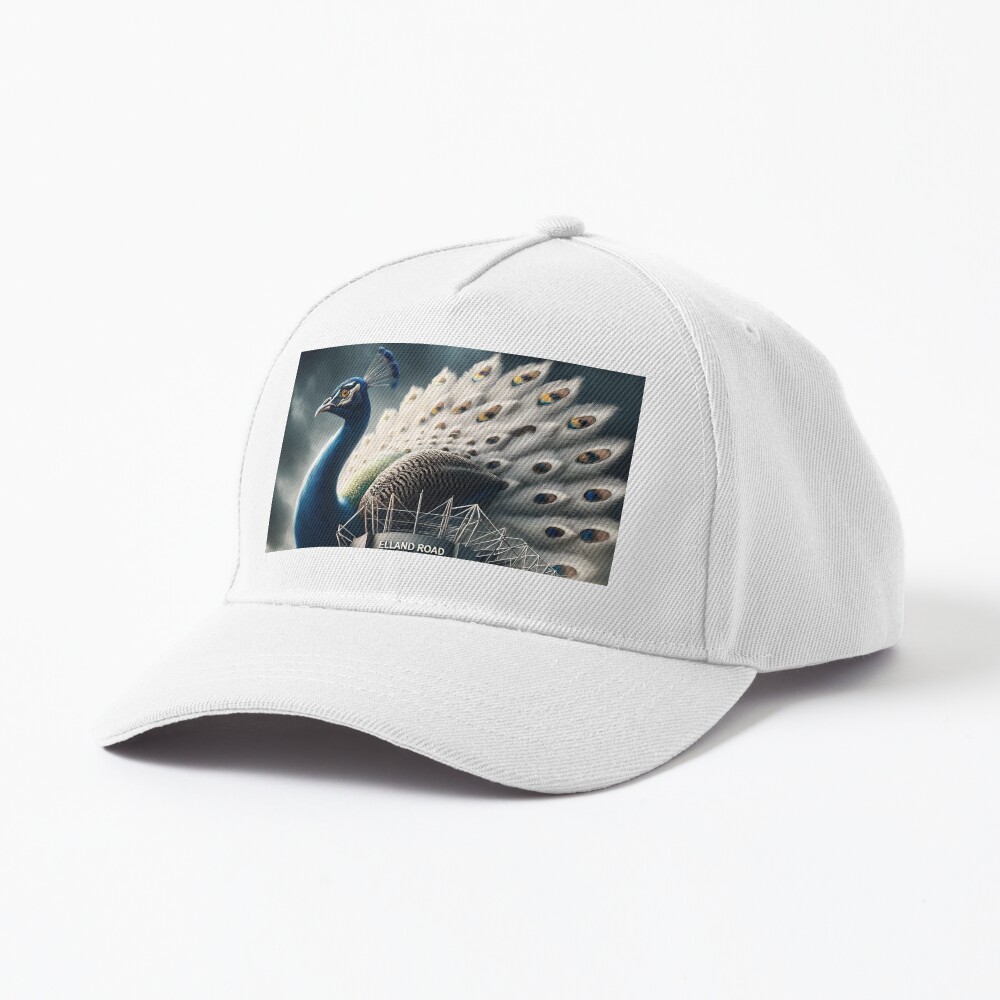 Item preview, Baseball Cap designed and sold by parkinsm2012.