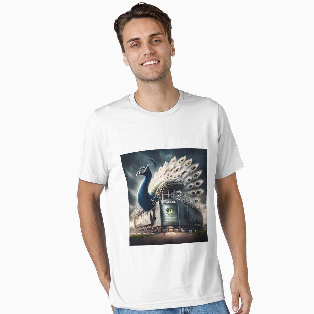 Item preview, Essential T-Shirt designed and sold by parkinsm2012.