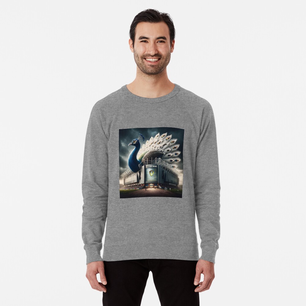 Item preview, Lightweight Sweatshirt designed and sold by parkinsm2012.