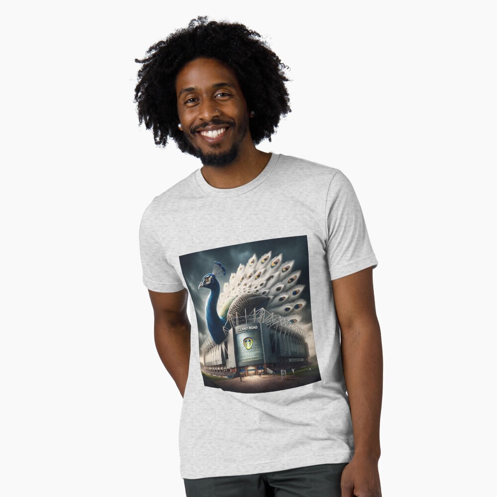 Item preview, Tri-blend T-Shirt designed and sold by parkinsm2012.