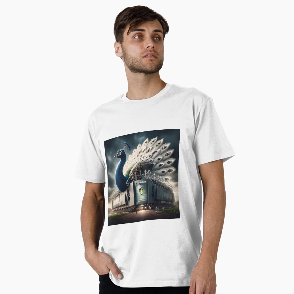 Item preview, Premium T-Shirt designed and sold by parkinsm2012.