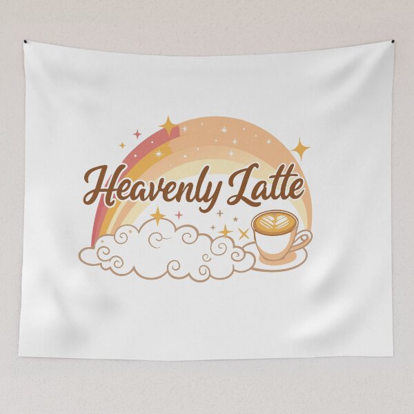 Item preview, Worship Coffee designed and sold by bihtti.