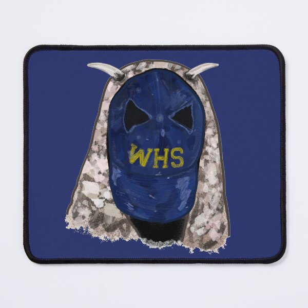 Item preview, Shauna Shipman Mask designed and sold by Emma Jabbari.