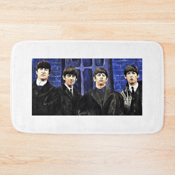 Item preview, The Beatles Early Days designed and sold by ARTwithDIRK.