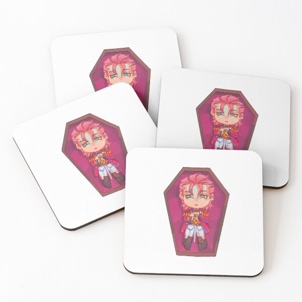 Item preview, klimt in coffins  designed and sold by mariam246810.