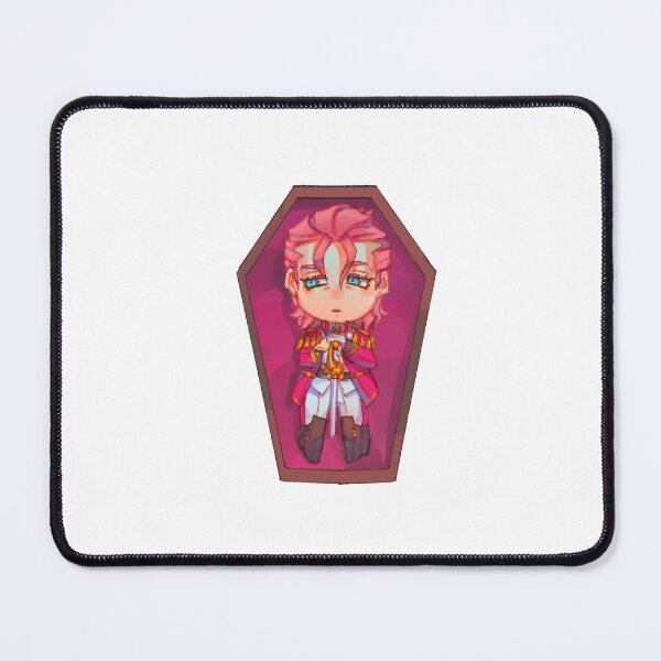 Item preview, klimt in coffins designed and sold by mariam246810.