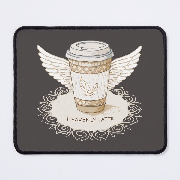 Item preview, Worship Coffee designed and sold by bihtti.