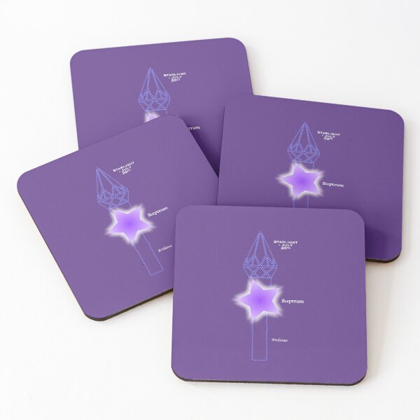 Item preview, Lucky Star of July 20: Sceptrum designed and sold by RoseMayBox.