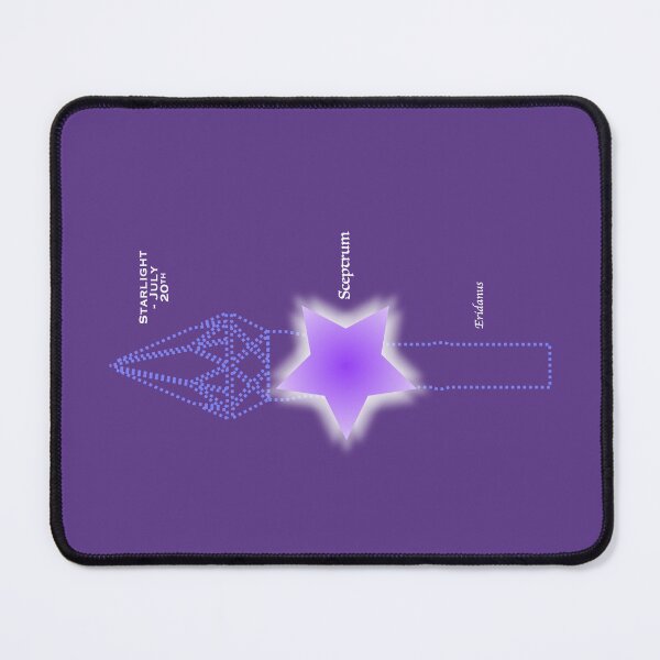 Item preview, Lucky Star of July 20: Sceptrum designed and sold by RoseMayBox.
