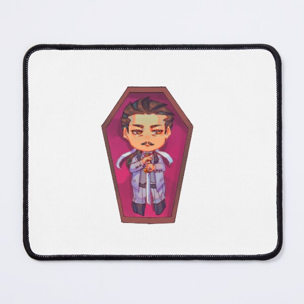 Item preview, genshin asogi in coffins designed and sold by mariam246810.