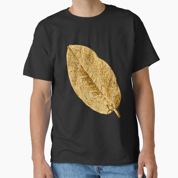 Item preview, Golden Leaf designed and sold by Rizinator.