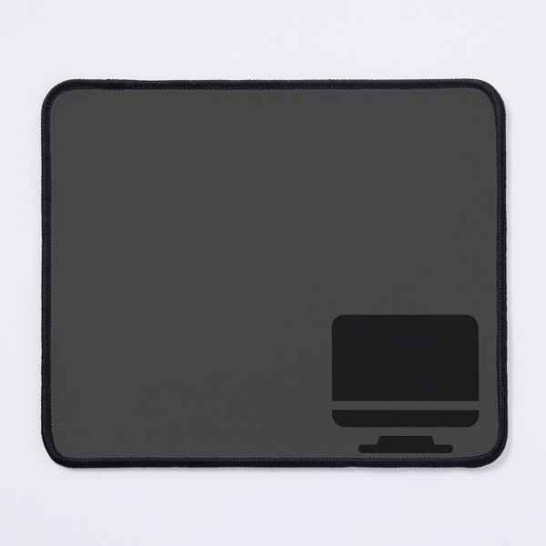 Item preview, Minimalist Monitor Screen Icon designed and sold by Icon-Icon.