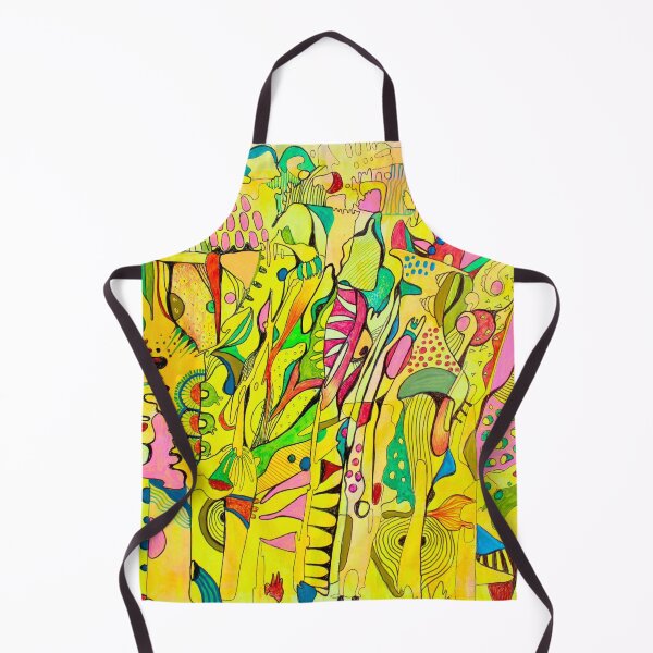 Item preview, 680. Inner World: Organic Structure designed and sold by Veera Zukova.