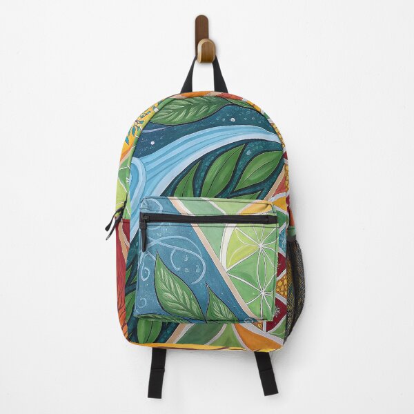 Item preview, Four Elements Mandala designed and sold by VA Design.