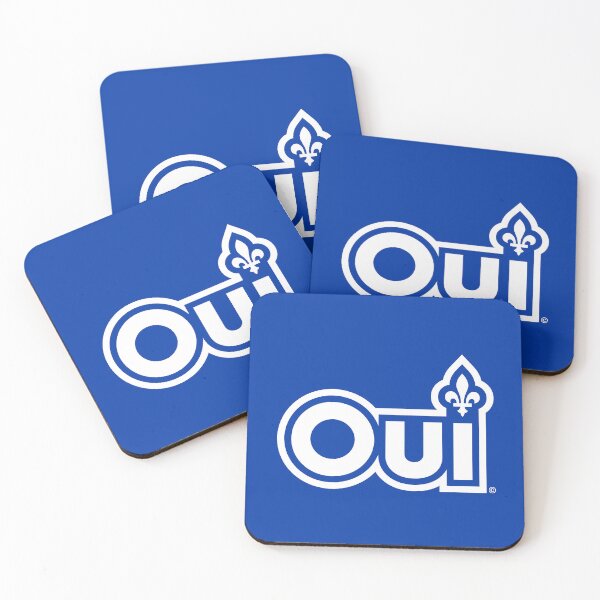 Item preview, Quebec YES designed and sold by Québec OUI.