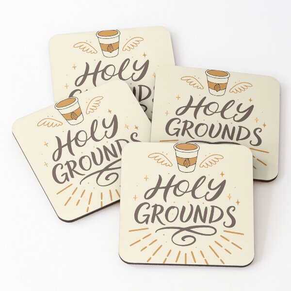 Item preview, Worship Coffee designed and sold by bihtti.