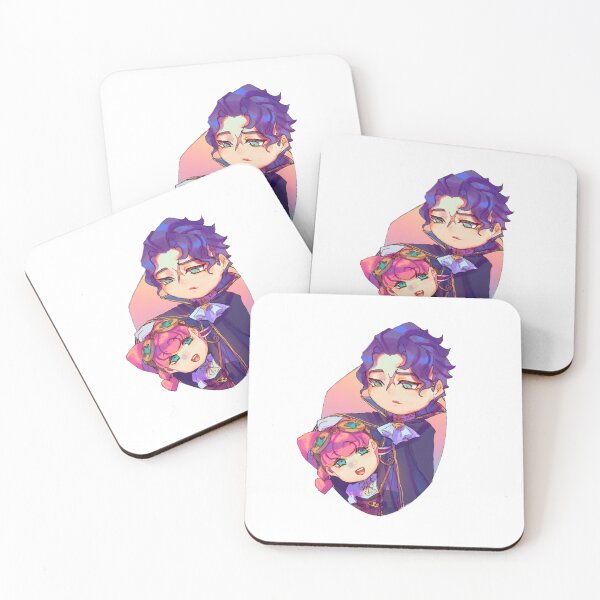 Item preview, barok and iris designed and sold by mariam246810.
