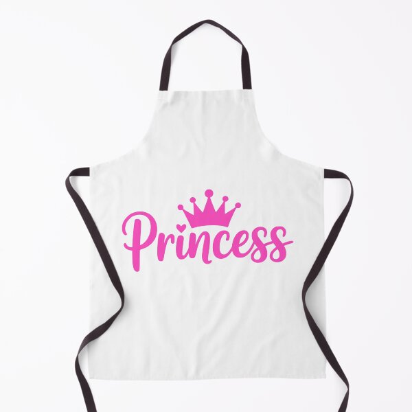 Item preview, Princess! Hot Pink Girly designed and sold by PMCreative.