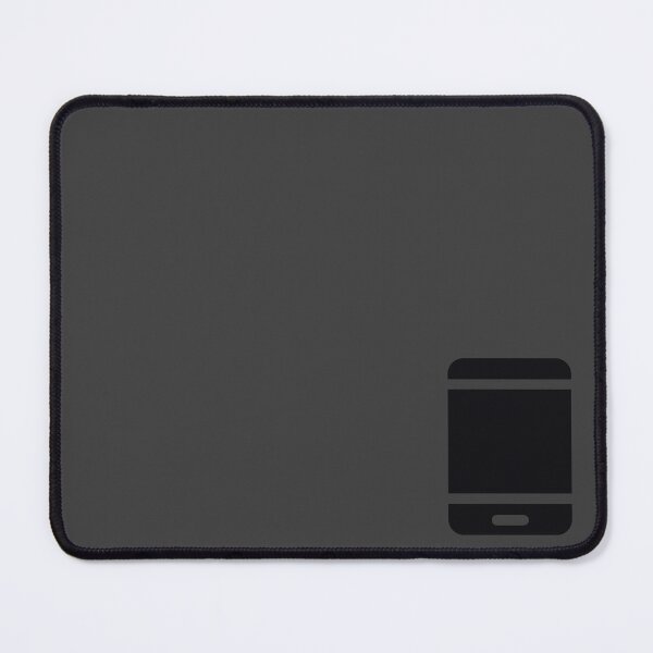 Item preview, Minimalist Smartphone Icon designed and sold by Icon-Icon.