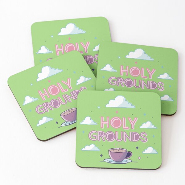 Item preview, Worship Coffee designed and sold by bihtti.