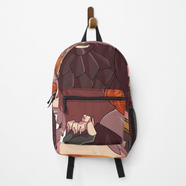 Item preview, Fluffy Fighter Girl | Fanart Illustration designed and sold by toshikart.