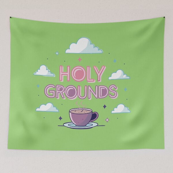 Item preview, Worship Coffee designed and sold by bihtti.