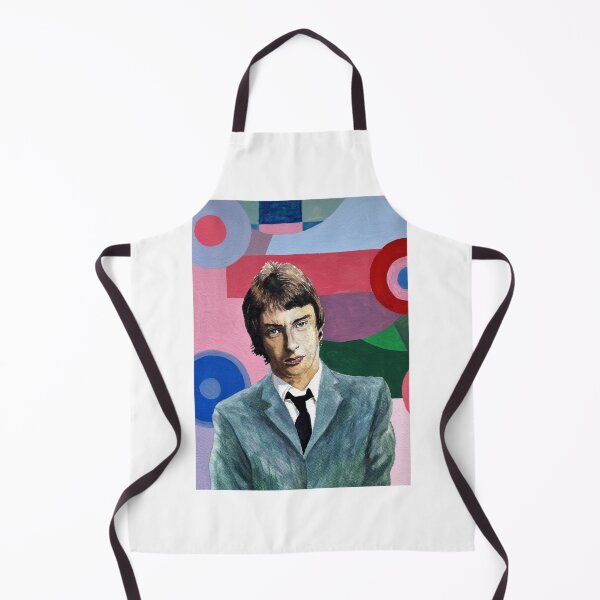 Item preview, Paul Weller Britpop The Jam designed and sold by ARTwithDIRK.