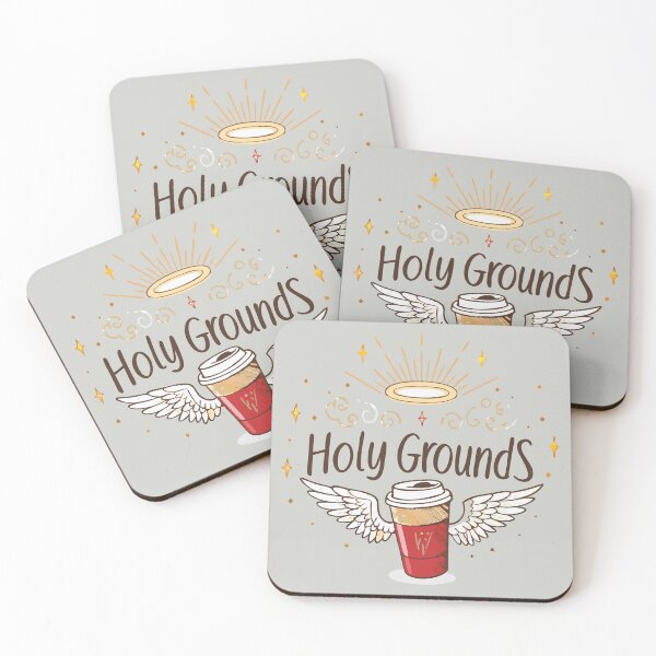 Item preview, Worship Coffee designed and sold by bihtti.