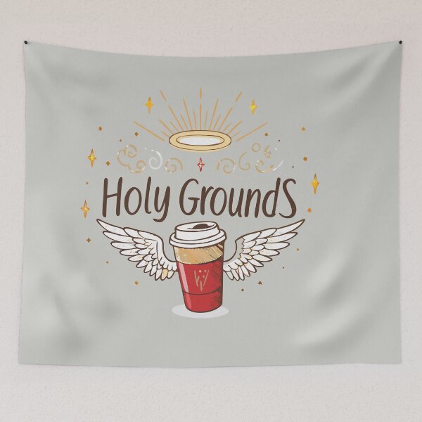 Item preview, Worship Coffee designed and sold by bihtti.