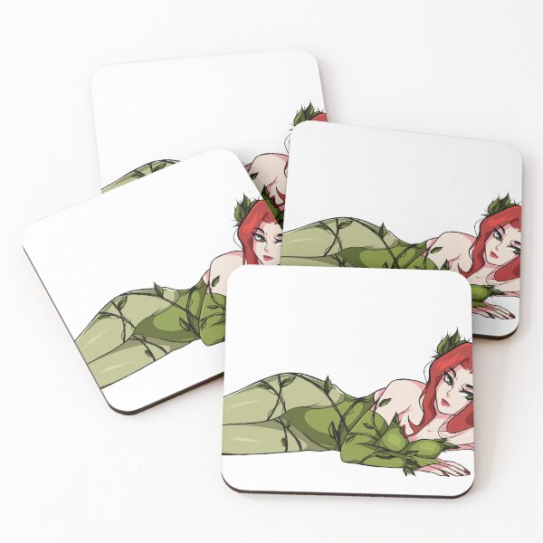 Item preview, Poison Ivy  designed and sold by toshikart.