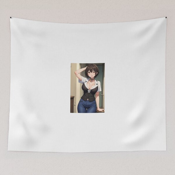 Item preview, Akira Yoshii #2 (Baka to Test to Shoukanjuu) Fanart designed and sold by iloveanimechibi.