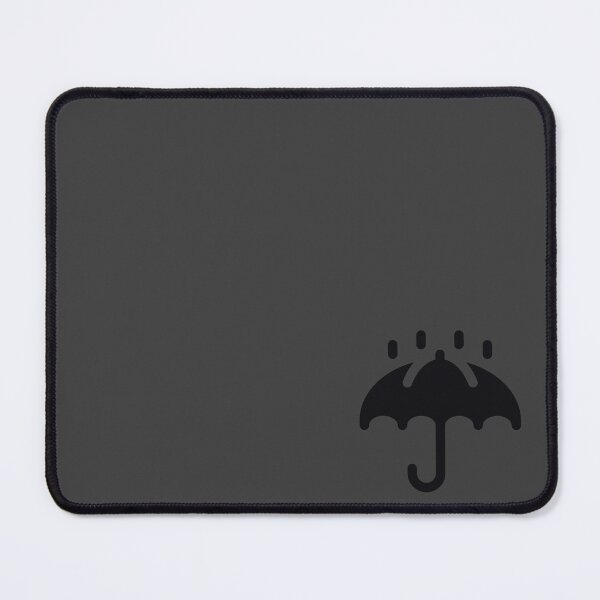 Item preview, Minimalist Umbrella Icon designed and sold by Icon-Icon.