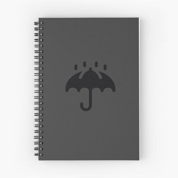 Item preview, Minimalist Umbrella Icon designed and sold by Icon-Icon.