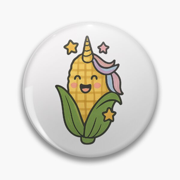 Item preview, Unicorn Corn Magic designed and sold by FBA.