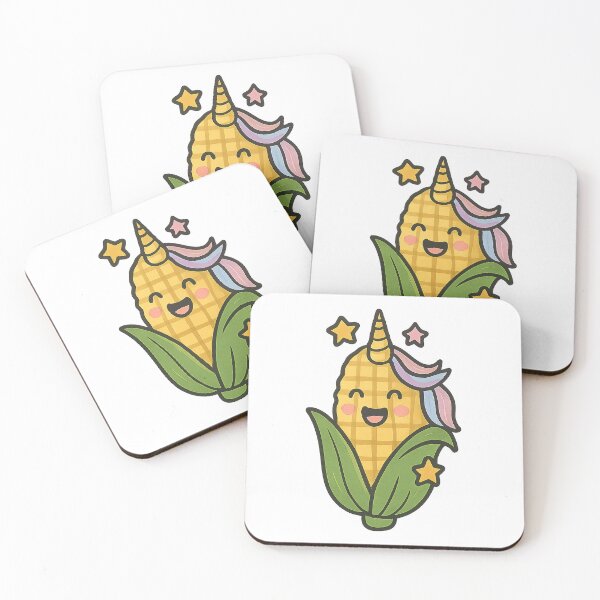 Item preview, Unicorn Corn Magic designed and sold by FBA.