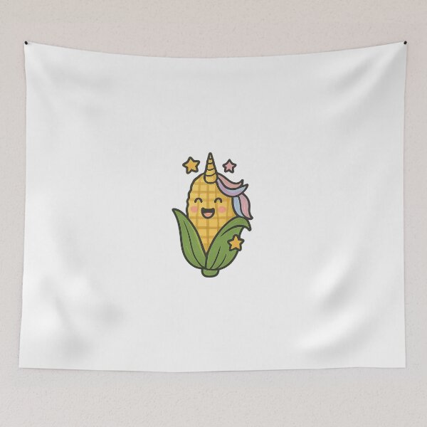 Item preview, Unicorn Corn Magic designed and sold by FBA.