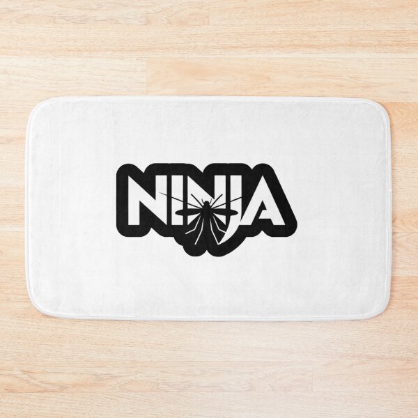 Item preview, Ninja designed and sold by variant designer.
