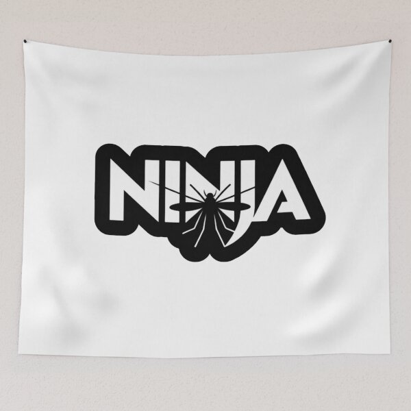 Item preview, Ninja designed and sold by variant designer.