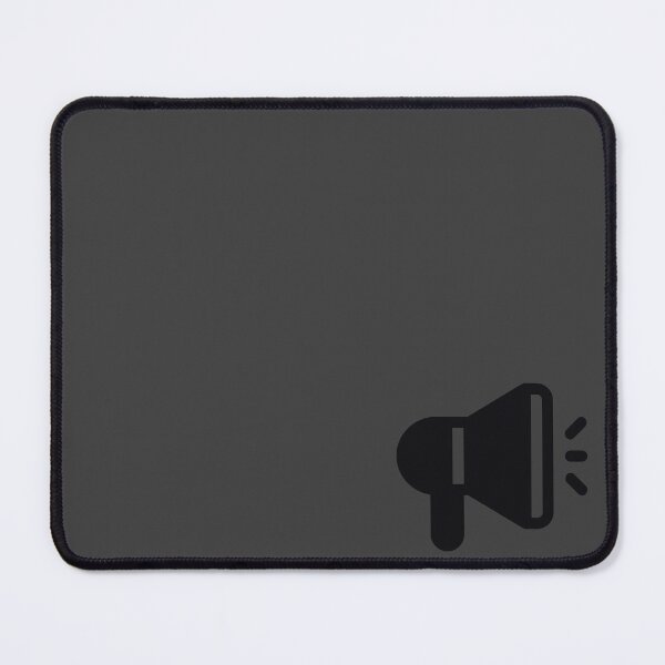 Item preview, Minimalist Megaphone Icon designed and sold by Icon-Icon.