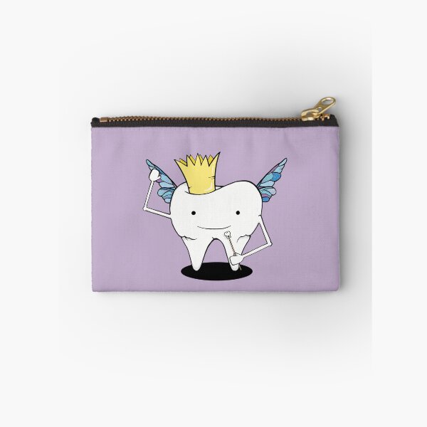 Item preview, Tooth Fairy teeth friends for kids designed and sold by Joan and Rose.
