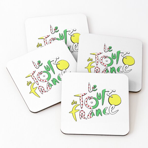 Item preview, Le Tour de France Cycling design designed and sold by Colorfulman.