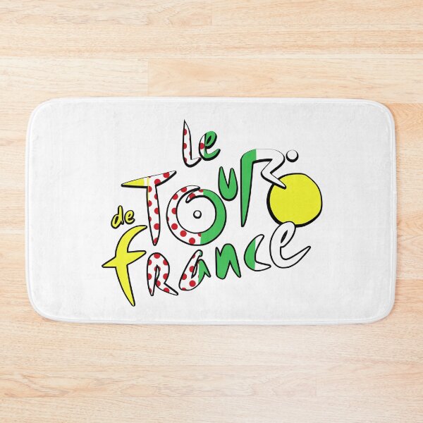 Item preview, Le Tour de France Cycling design designed and sold by Colorfulman.