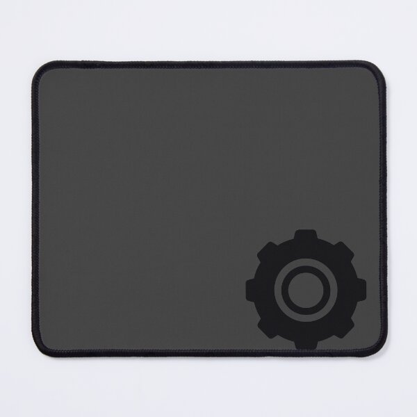 Item preview, Minimalist Gear Cog Icon designed and sold by Icon-Icon.