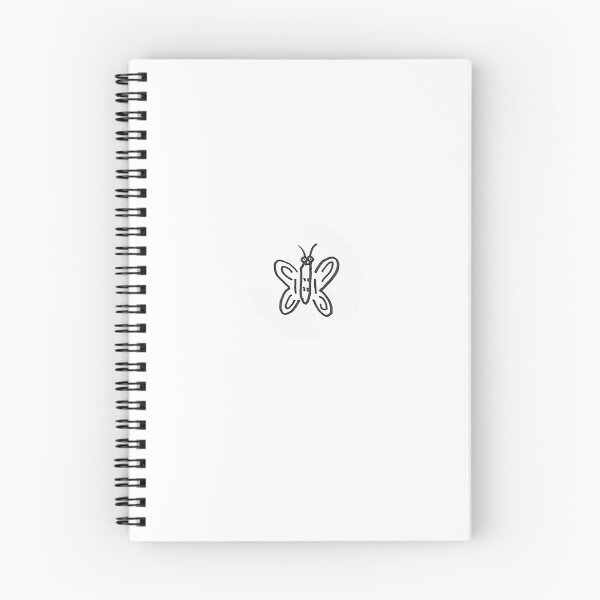 Item preview, ¿mariposa o polilla? designed and sold by Qomics.