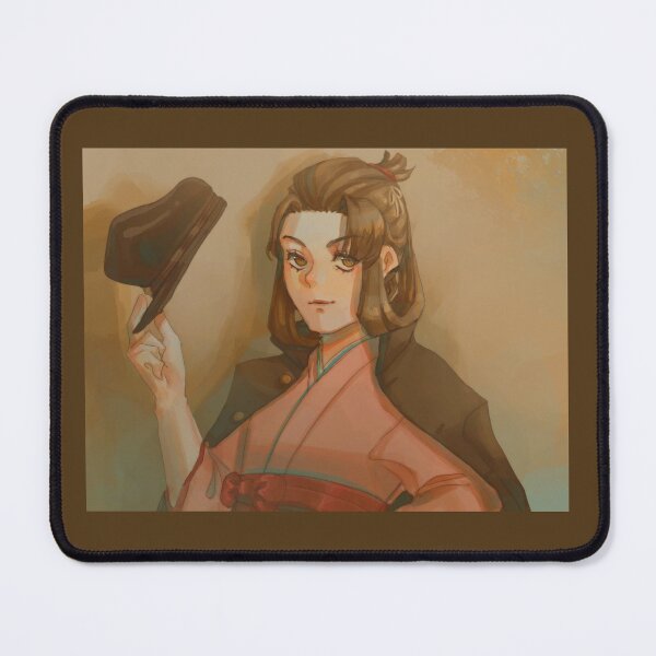 Item preview, susato mikotoba (Ryutaro Naruhodo) designed and sold by mariam246810.